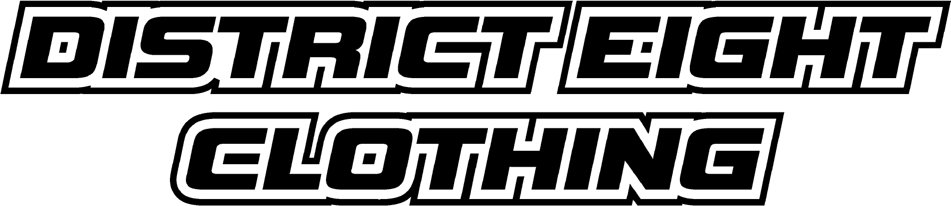 District Eight Clothing