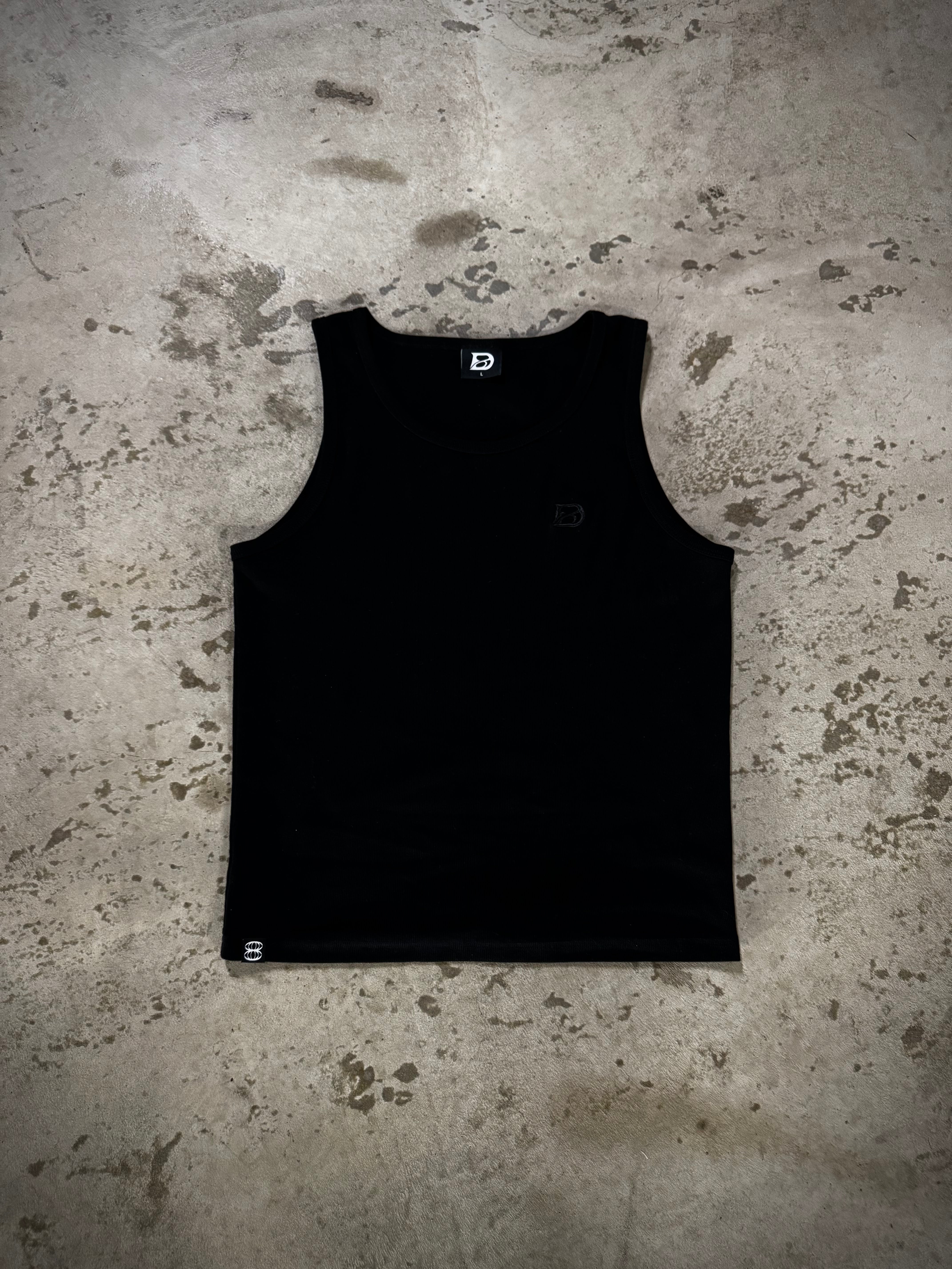 Shadow Series Tank Top