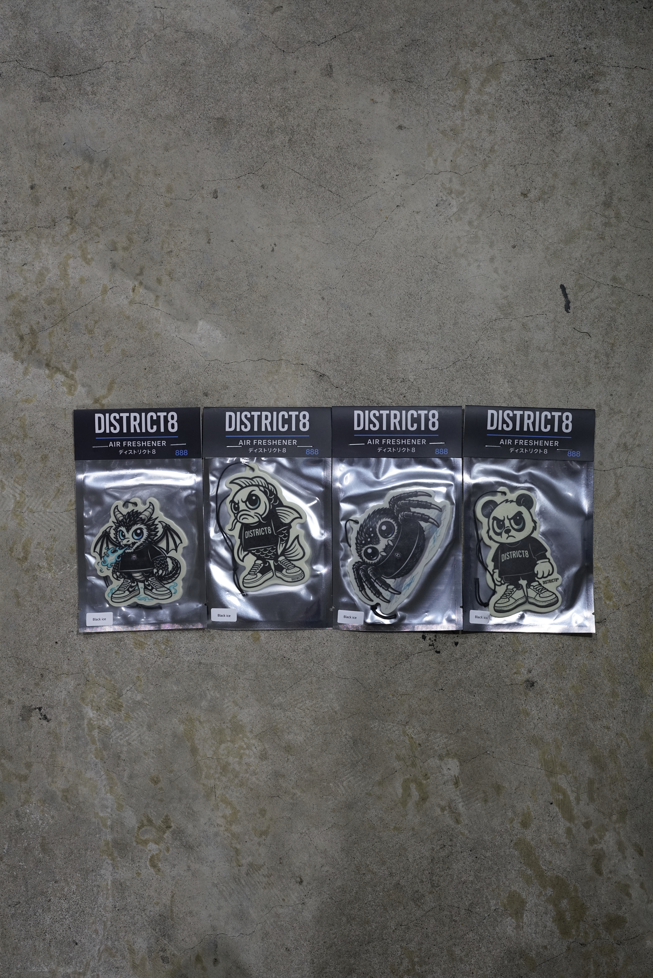 Dragon Air Freshener