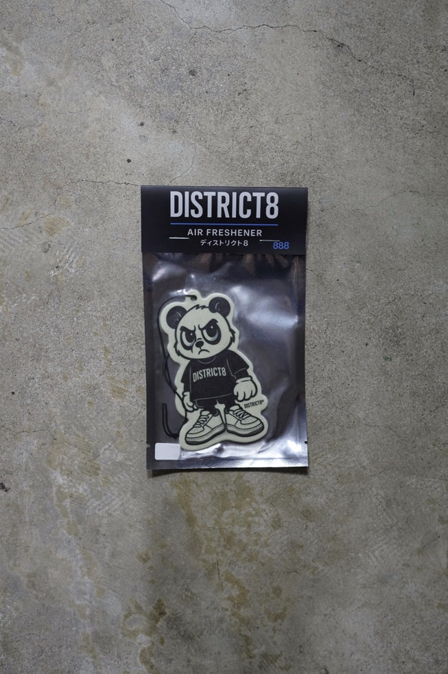 Panda Air Freshener