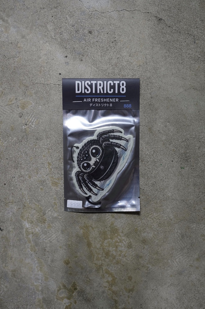 Spider Air Freshener
