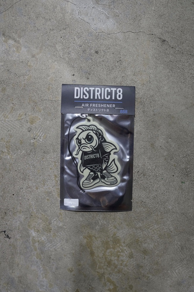 Koi Fish Air Freshener