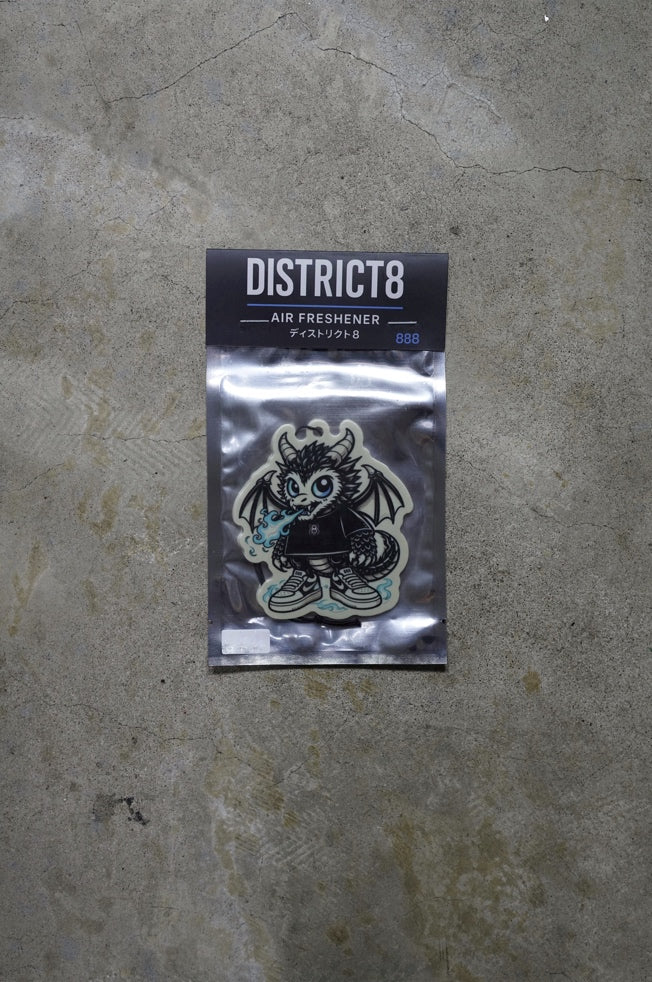 Dragon Air Freshener